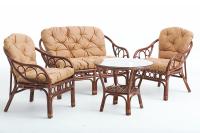 Комплект для отды х а Гентони фото Комплект для отды х а Гентони. Фото №1