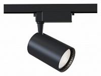 Светильник на штанге Maytoni Vuoro TR003-1-17W3K-B. Фото №1