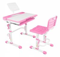 Набор учебный T7, белый