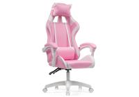 Стул Rodas pink / white фото Стул Rodas pink / white