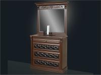 Комод Благо  Б 5.19-1 с выдвижными ящиками Комод Благо  Б 5.19-1 с выдвижными ящиками. Фото №1