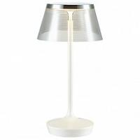 Настольная лампа декоративная Odeon Light Abel 4108/7TL