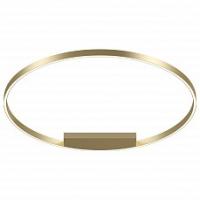 Накладной светильник Maytoni Rim MOD058CL-L65BS4K. Фото №1