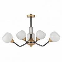 Подвесная люстра Favourite Germen 2550-6P