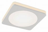 Встраиваемый светильник Maytoni Phanton DL303-L7W4K. Фото №1