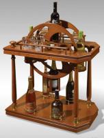 Сервировочный стол ref.160. Фото №1