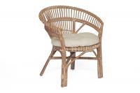 Кресло Secret De Maison Koln (Кёльн) (Натуральный/whitewashed) фото Кресло Secret De Maison Koln (Кёльн) (Натуральный/whitewashed)