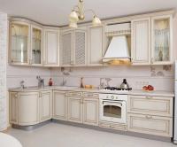 Кухня Злата - 1 фото Кухня Злата - 1. Фото №1