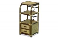 Столик Натур Мебель 13/10 под телефон. Фото №1