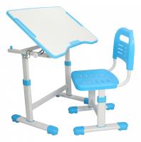 Набор учебный Sole II Blue