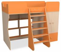 Набор для детской Р446 Капризун 2, бежевый. Фото №1