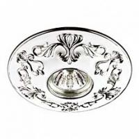 Встраиваемый светильник Novotech Pattern 370216. Фото №1