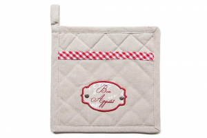 Прихватка Secret De Maison Country kitchen. Фото №2