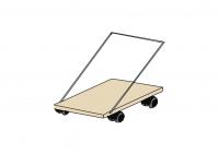 Подставка для компьютера Европа Лайт