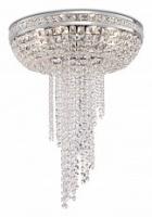 Накладной светильник Maytoni Tigela DIA009PL-08CH. Фото №1