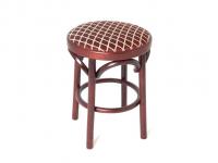 Табурет Венский мягкий фото Табурет Венский мягкий. Фото №1