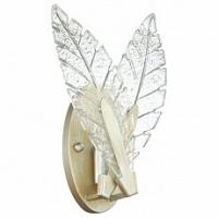 Бра Odeon Light Floweri 4838/1W. Фото №1