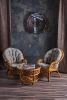 Черчилль Дуэт фото Черчилль Дуэт. Фото №1