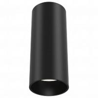 Накладной светильник Maytoni Focus LED C056CL-L12B4K. Фото №1