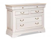 Комод Влада ММ-160-04 Комод Влада ММ-160-04