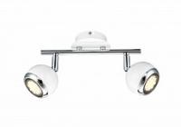 Спот Globo Oman 57882-2 фото Спот Globo Oman 57882-2