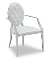 Стул Y110B белый