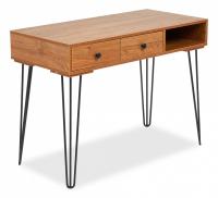 Стол WD-05 dark. Фото №1