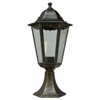 Наземный низкий светильник Feron 6204 11141 фото Наземный низкий светильник Feron 6204 11141