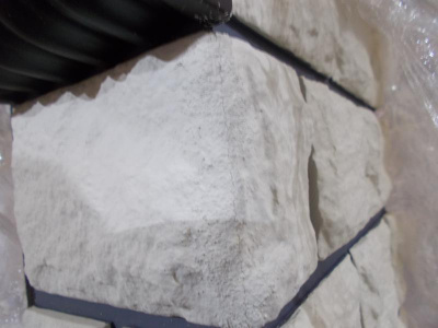 Электрокамин Дисконт Stone New 26 AO с Moonblaze Lux BL S. Фото №3