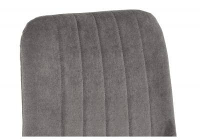 Стул Sling dark gray фото Стул Sling dark gray. Фото №3