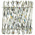Бра Odeon Light Selva 4796/2W