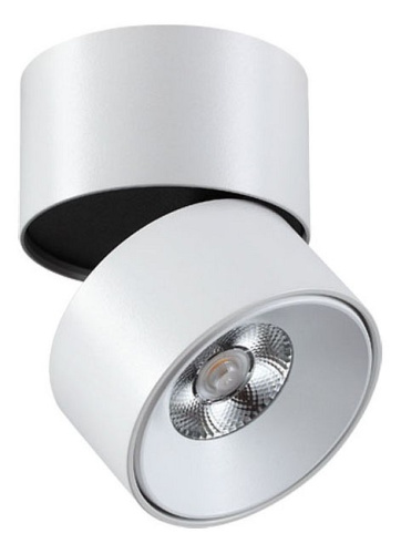 Светильник на штанге Novotech Tubo 357472. Фото №1