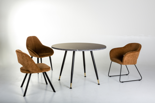 Кресло Oscar Измр/ЛинкЗолот. Фото №6