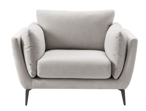 Кресло Amsterdam 5176 бежевый (beige) фото Кресло Amsterdam 5176 бежевый (beige). Фото №12