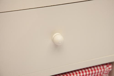 Тумба Cage 5 43400 с ящиком. Фото №3