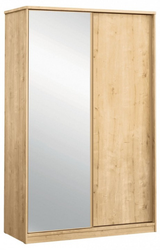 Шкаф-купе Cilek Mocha малый. Фото №1