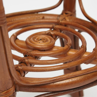 Комплект для отдыха Sonoma коричневый. Фото