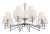 Подвесная люстра Maytoni Beira MOD064PL-15N. Фото №1
