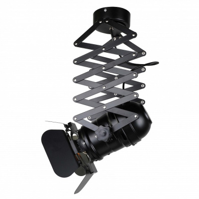 Светильник на штанге Favourite Limelight 2070-1U. Фото