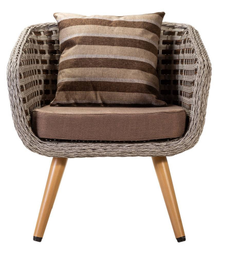 ST9351 Буфет с центральной секцией из 4 ящиков. Фото №3