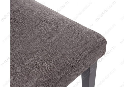 Стул Gross cappucino / dark grey. Фото №9