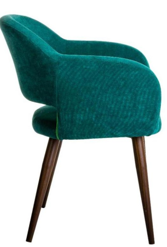 Кресло Oscar Измр/Тёмный Орех. Фото №5