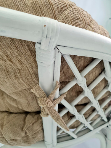 Диван Багама 01/17, цвет: белый. Фото №5