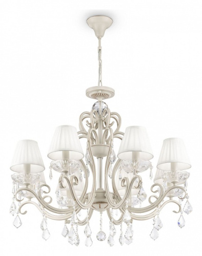 Подвесная люстра Maytoni Triumph ARM288-08-G. Фото №2