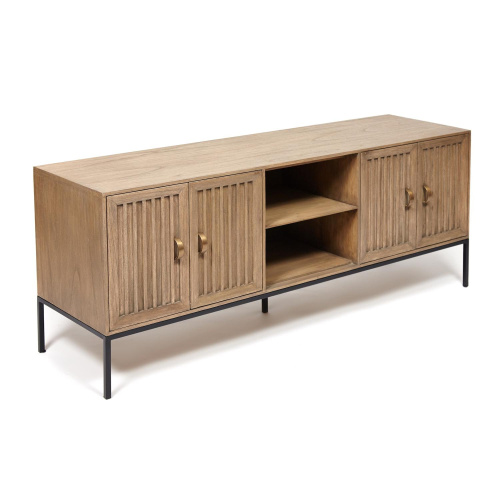 TV тумба Secret de Maison Filip (mod. BUF OTH 20-16TV) (Античный дуб) фото TV тумба Secret de Maison Filip (mod. BUF OTH 20-16TV) (Античный дуб). Фото №1