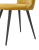 Стул 9-163A желтый/черный фото Стул 9-163A желтый/черный. Фото №10