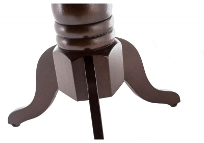 Журнальный стол Round oak. Фото №3