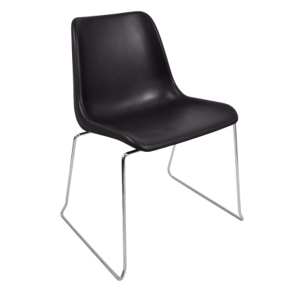 Стул Vicenza (пруток) хром фото Стул Vicenza (пруток) хром. Фото №3