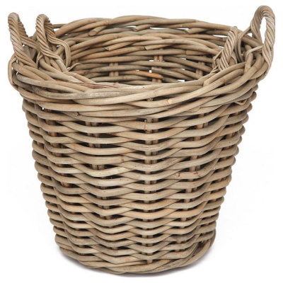 Корзина Secret De Maison Atala(набор из 2 штук) натуральный ротанг, 46*46*43 / 58*58*51, Натуральный Кубу / Natural Kubu фото Корзина Secret De Maison Atala(набор из 2 штук) натуральный ротанг, 46*46*43 / 58*58*51, Натуральный Кубу / Natural Kubu. Фото