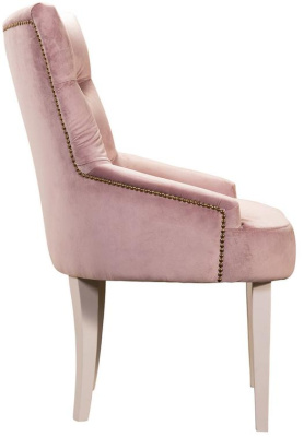 Кресло Шарлотт Романтик. Фото